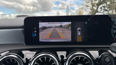 Mercedes-Benz A-Class A180 AMG Line Premium 5dr Auto Petrol Hatchback